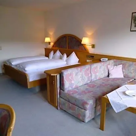 Hotel Schauinsland 3*