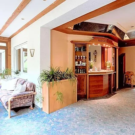 Hotel Schauinsland 3*