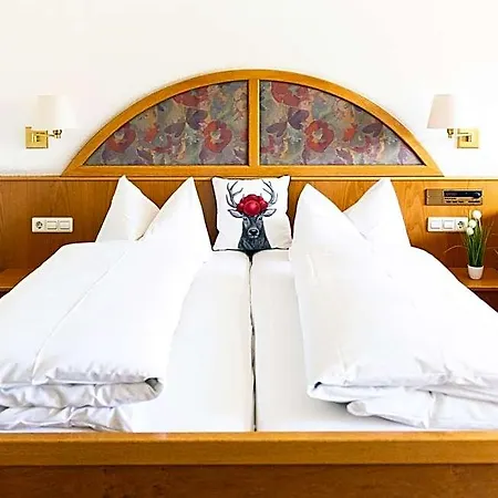 Schauinsland Hotel 3*