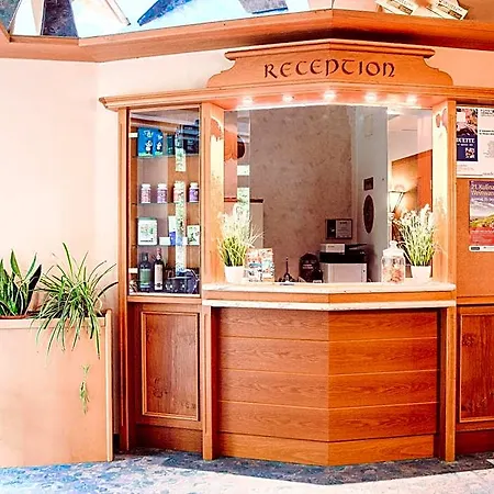 Hotel Schauinsland 3*