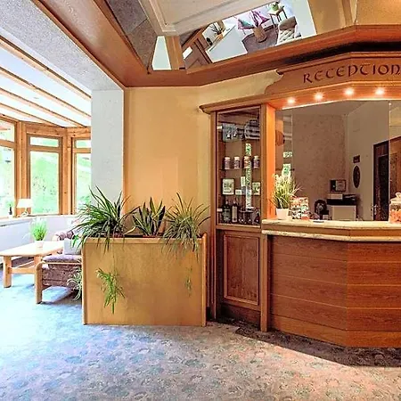 Hotel Schauinsland 3*
