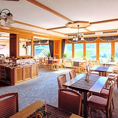Hotel Schauinsland Oppenau