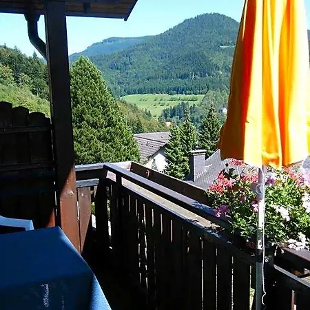 Hotel Schauinsland Oppenau