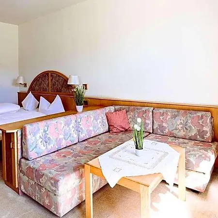 Hotel Schauinsland Oppenau