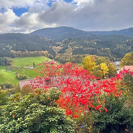 Hotel Schauinsland