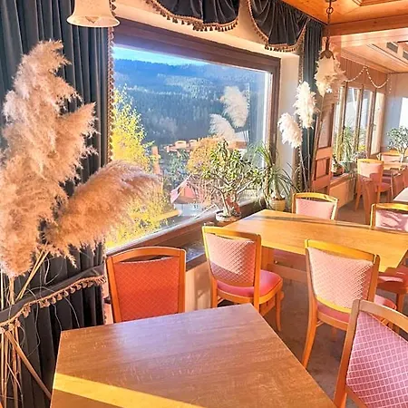 Schauinsland Hotel 3*