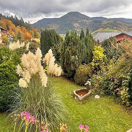 Schauinsland Hotel