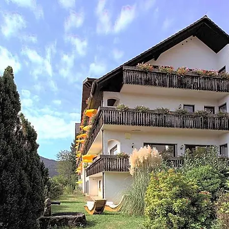 Schauinsland Hotel