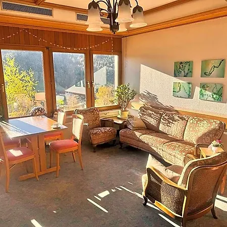 Schauinsland Hotel 3*