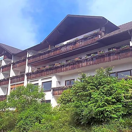 Schauinsland Hotel Oppenau