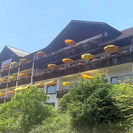Hotel Schauinsland