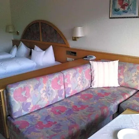 Schauinsland Hotel